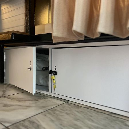 הוסטל Bposhtels סן חואן מראה חיצוני תמונה